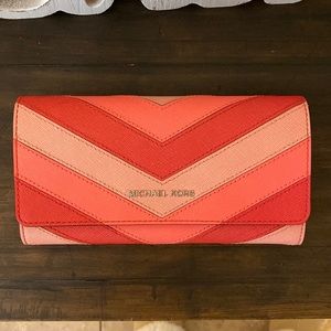 Michael Kors Wallet/clutch